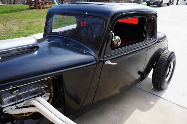 1934 Plymouth Other - photo 9
