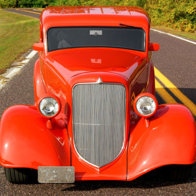 1934 Plymouth Other - photo 10