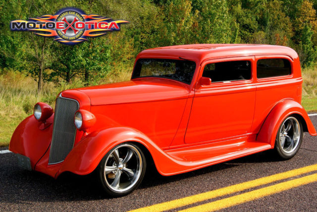 1934 Plymouth Other - photo 3