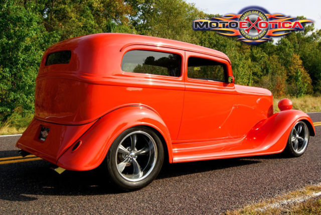 1934 Plymouth Other - photo 4