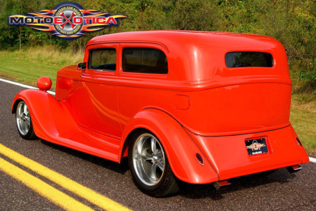 1934 Plymouth Other - photo 5