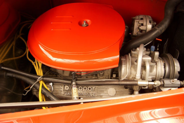 1934 Plymouth Other - photo 8