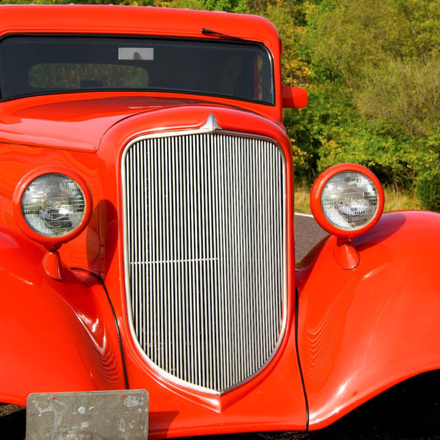 1934 Plymouth Other - photo 9