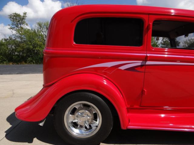 1934 Plymouth 2-Door Sedan - photo 11