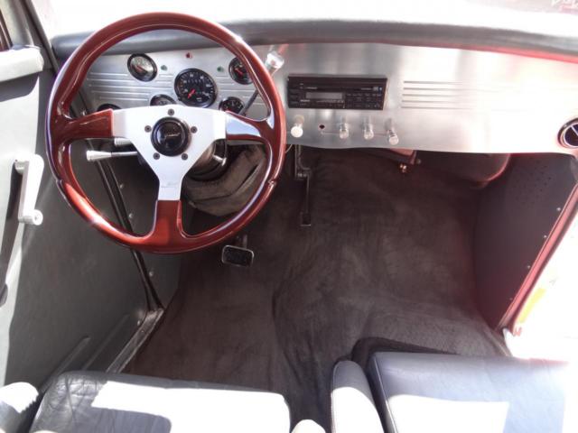 1934 Plymouth 2-Door Sedan - photo 12