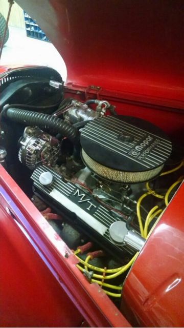 1934 Plymouth Other - photo 5