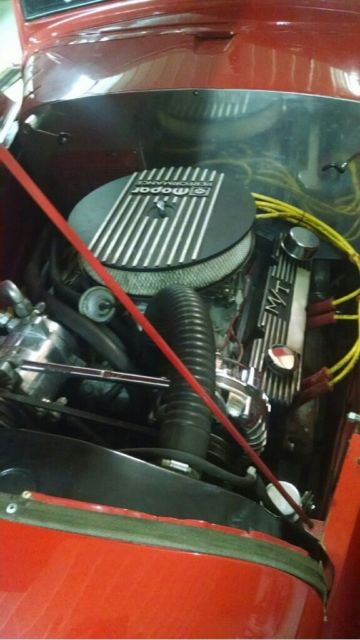 1934 Plymouth Other - photo 6