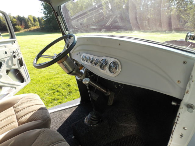 1934 Plymouth Other PE - photo 11
