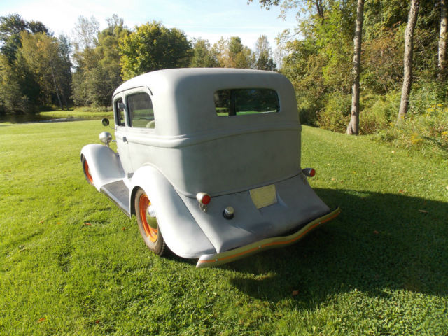 1934 Plymouth Other PE - photo 2