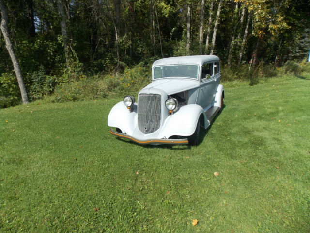 1934 Plymouth Other PE - photo 3
