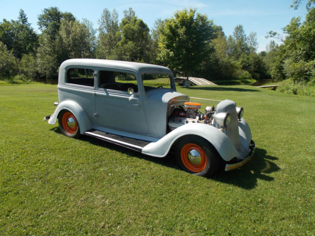1934 Plymouth Other PE - photo 4
