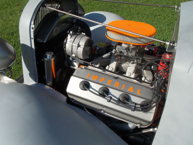 1934 Plymouth Other PE - photo 5