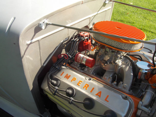 1934 Plymouth Other PE - photo 6