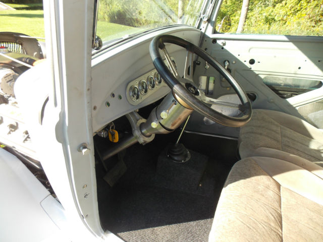 1934 Plymouth Other PE - photo 7