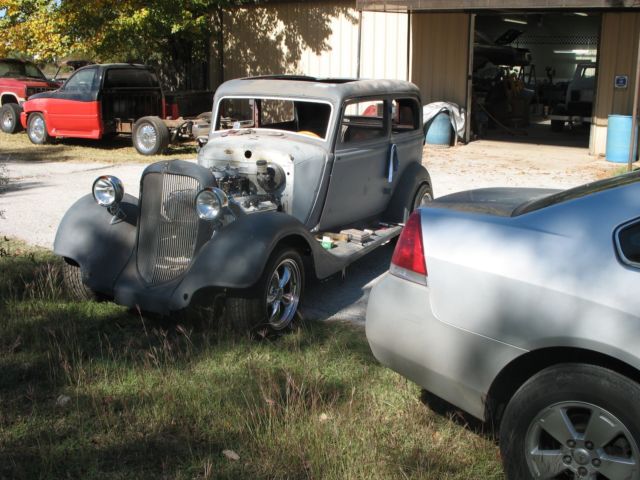 1934 Plymouth Other - photo 2