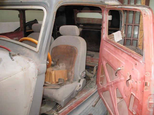 1934 Plymouth Other - photo 5