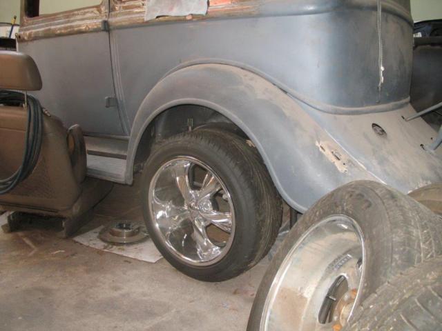 1934 Plymouth Other - photo 6