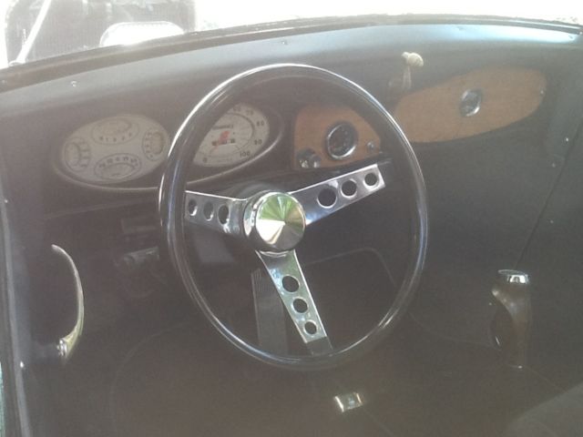 1934 Plymouth Other - photo 11