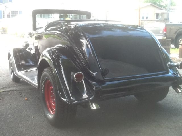 1934 Plymouth Other - photo 12