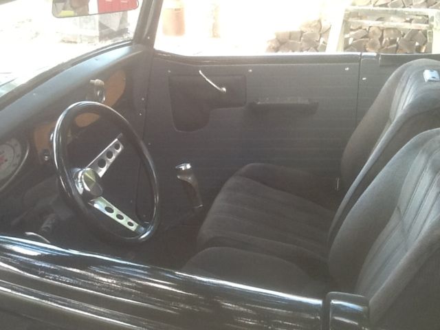 1934 Plymouth Other - photo 13