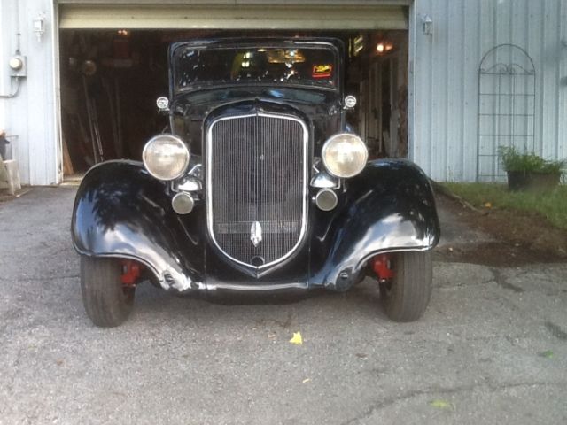 1934 Plymouth Other - photo 3
