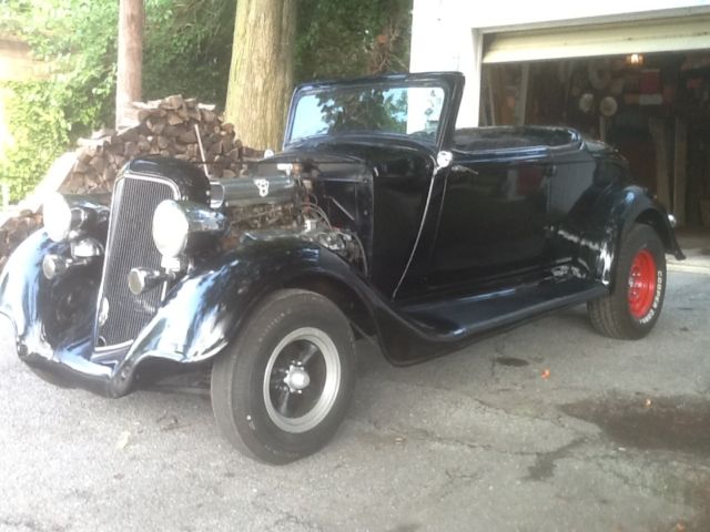 1934 Plymouth Other - photo 4
