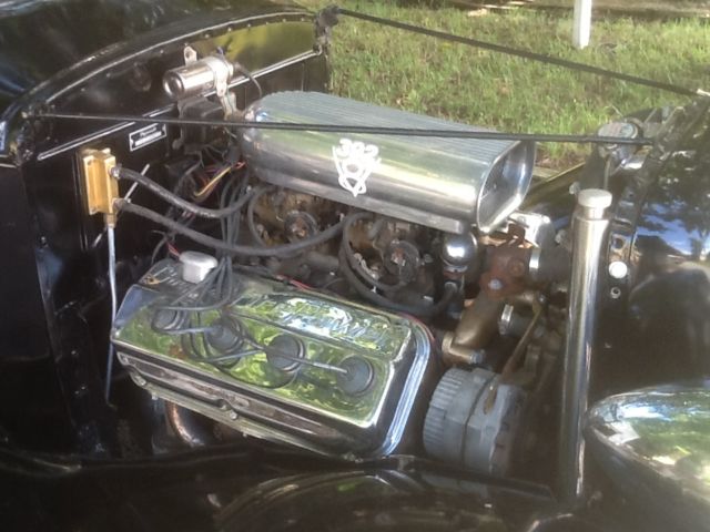 1934 Plymouth Other - photo 6