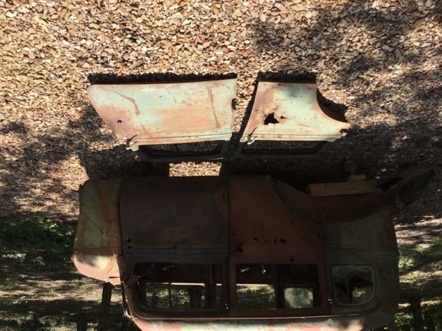 1934 Plymouth 4 door sedan - photo 10