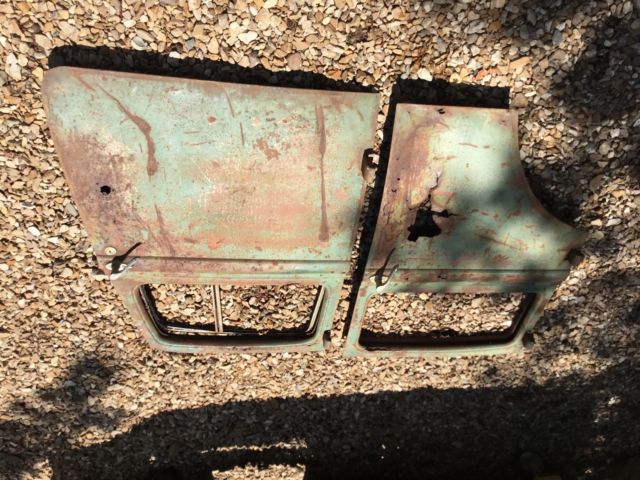 1934 Plymouth 4 door sedan - photo 11