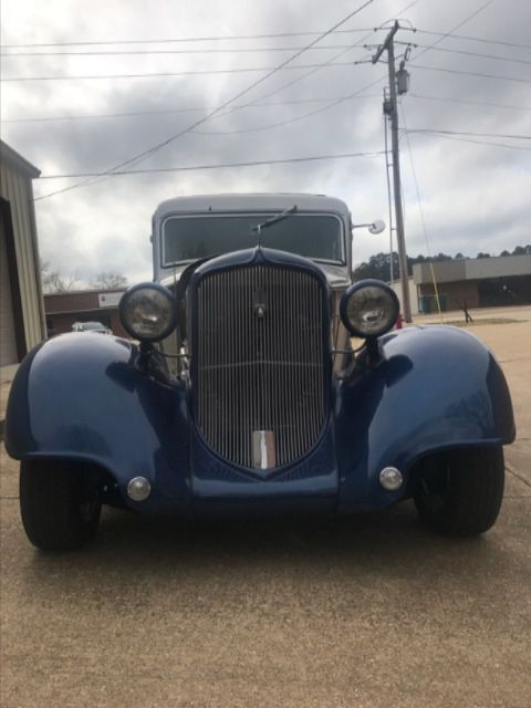 1934 Plymouth Other 4 Door Sedan Street Rod Classic Collector - photo 13