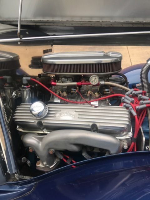 1934 Plymouth Other 4 Door Sedan Street Rod Classic Collector - photo 5