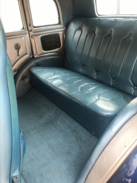1934 Plymouth Other 4 Door Sedan Street Rod Classic Collector - photo 6