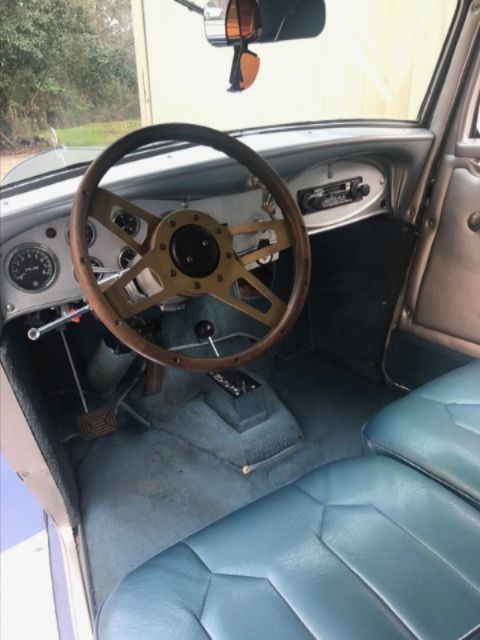 1934 Plymouth Other 4 Door Sedan Street Rod Classic Collector - photo 7
