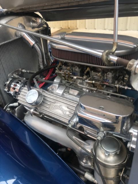 1934 Plymouth Other 4 Door Sedan Street Rod Classic Collector - photo 9