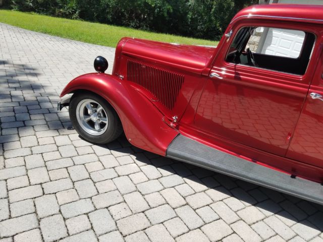 1934 Plymouth Other 4 DOOR - photo 12