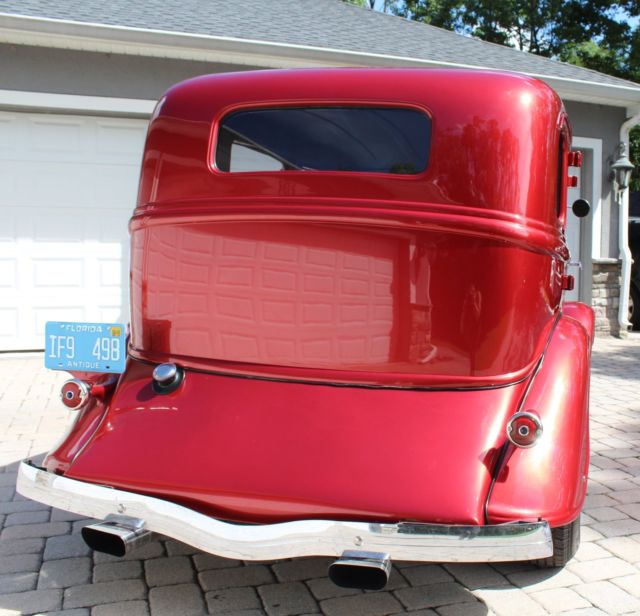 1934 Plymouth Other 4 DOOR - photo 3