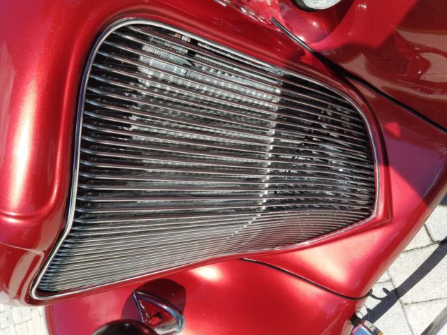 1934 Plymouth Other 4 DOOR - photo 9