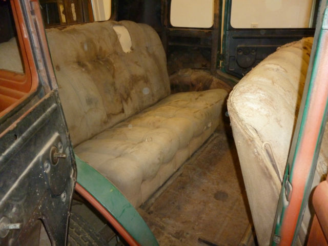 1934 Plymouth Other - photo 10