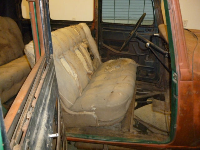 1934 Plymouth Other - photo 9