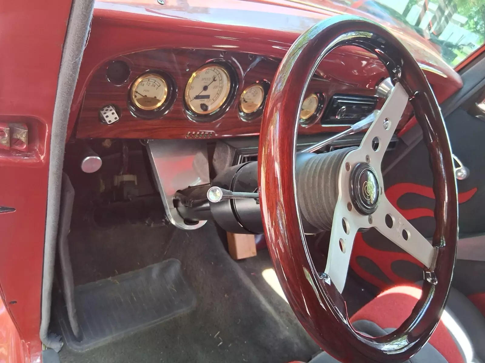 1934 Plymouth Coupe - photo 10