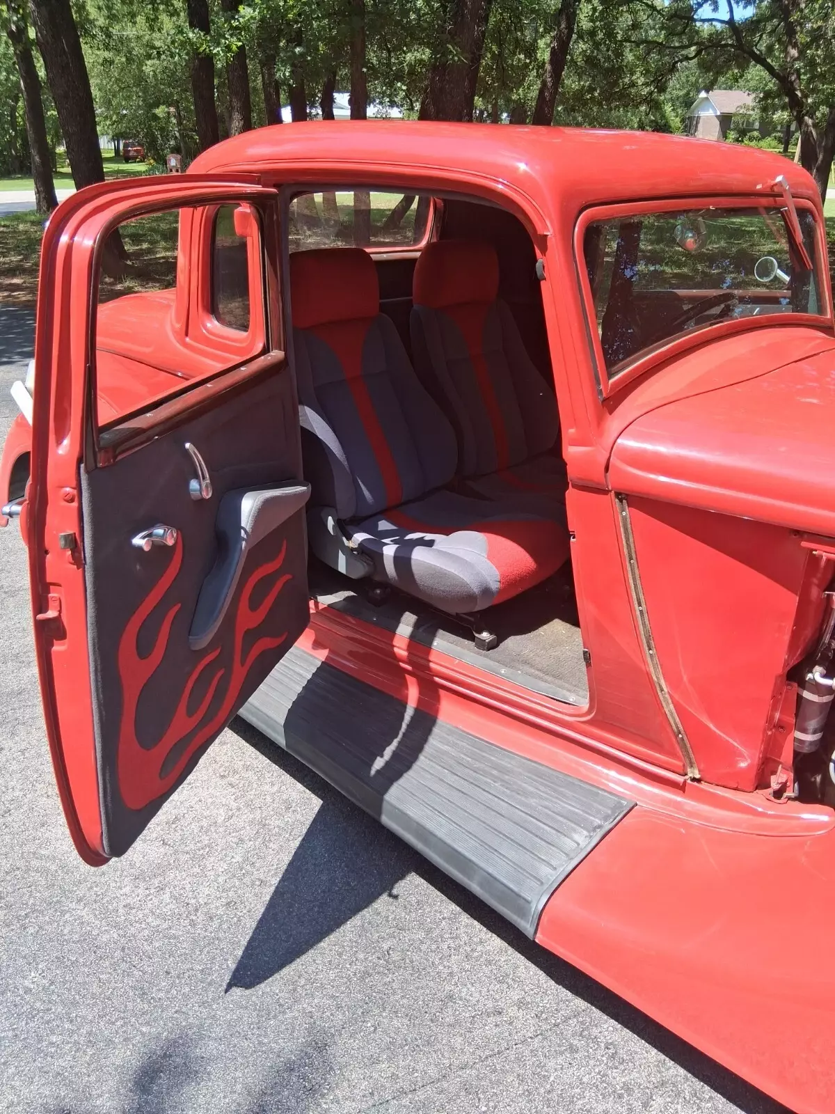 1934 Plymouth Coupe - photo 8