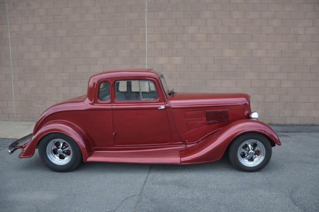 1934 Plymouth Other - photo 10