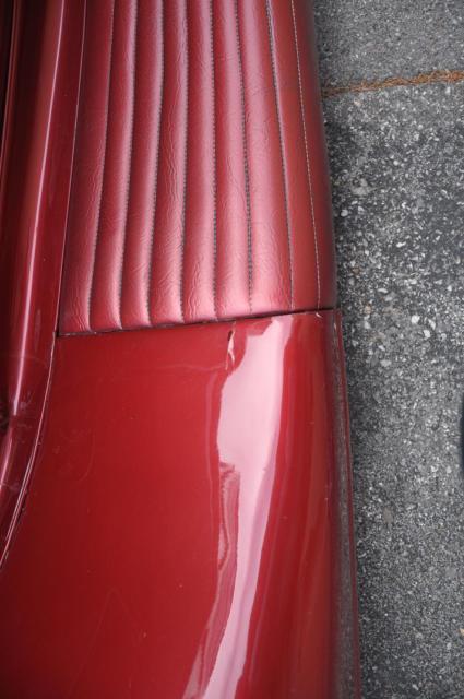 1934 Plymouth Other - photo 11