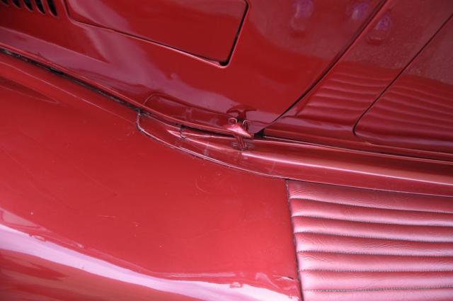 1934 Plymouth Other - photo 12