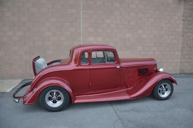 1934 Plymouth Other - photo 13