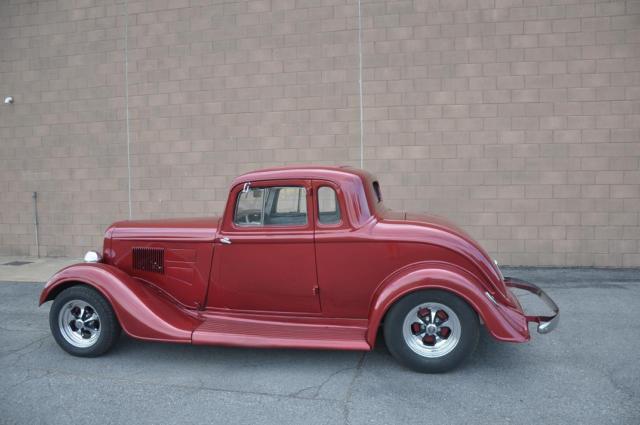 1934 Plymouth Other - photo 8