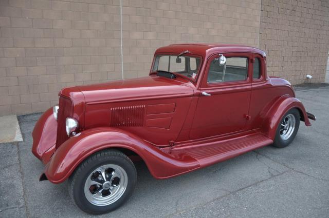 1934 Plymouth Other - photo 9
