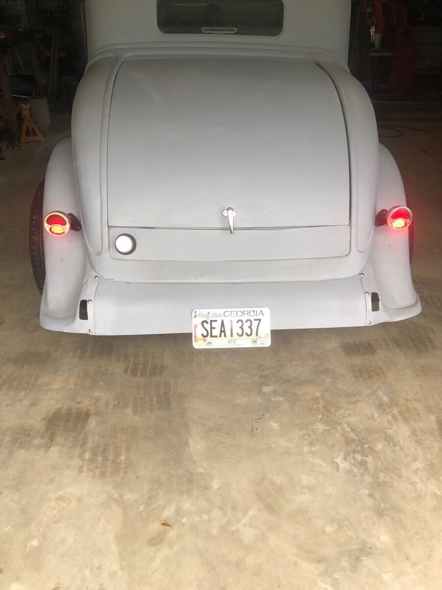 1934 Plymouth Business std - photo 10