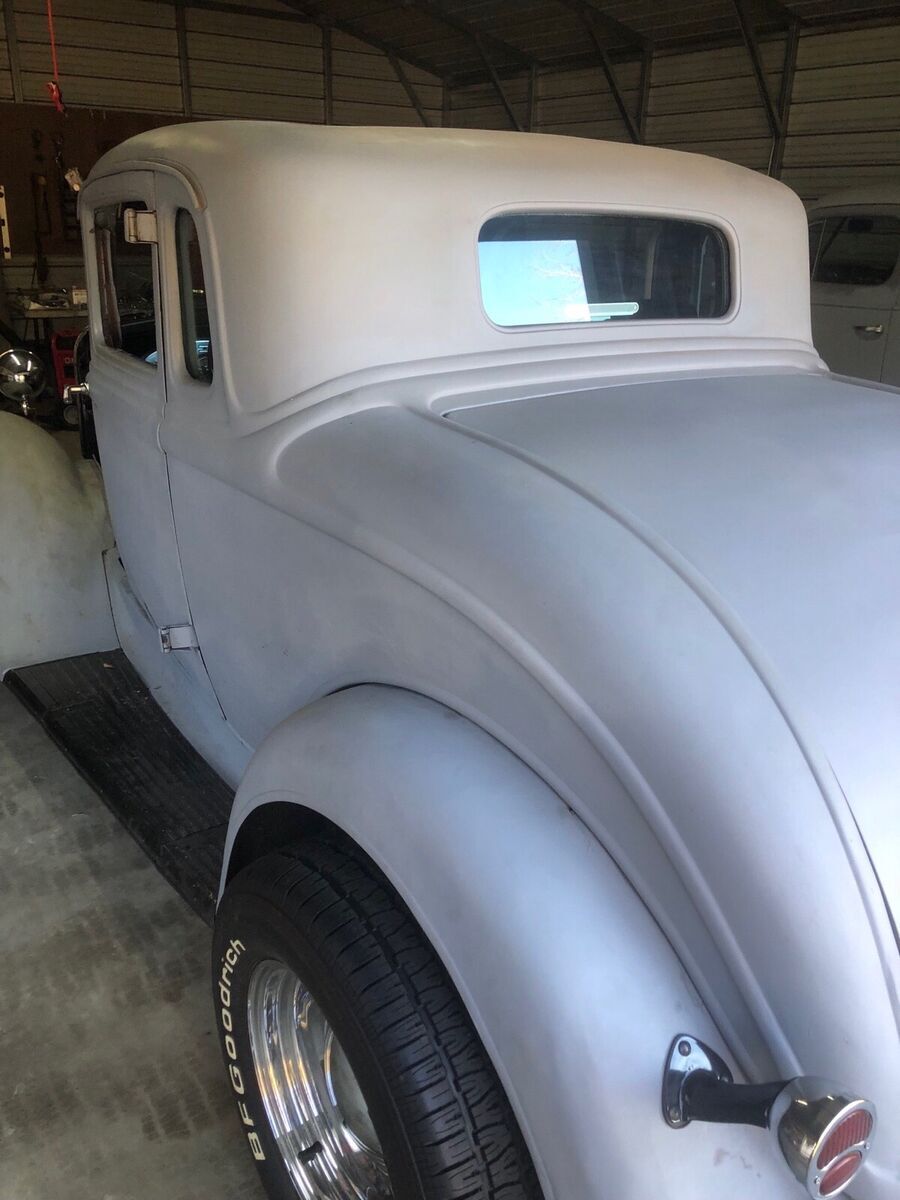 1934 Plymouth Business std - photo 2