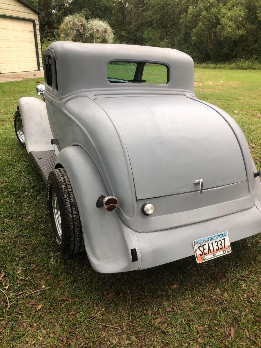 1934 Plymouth Business std - photo 5